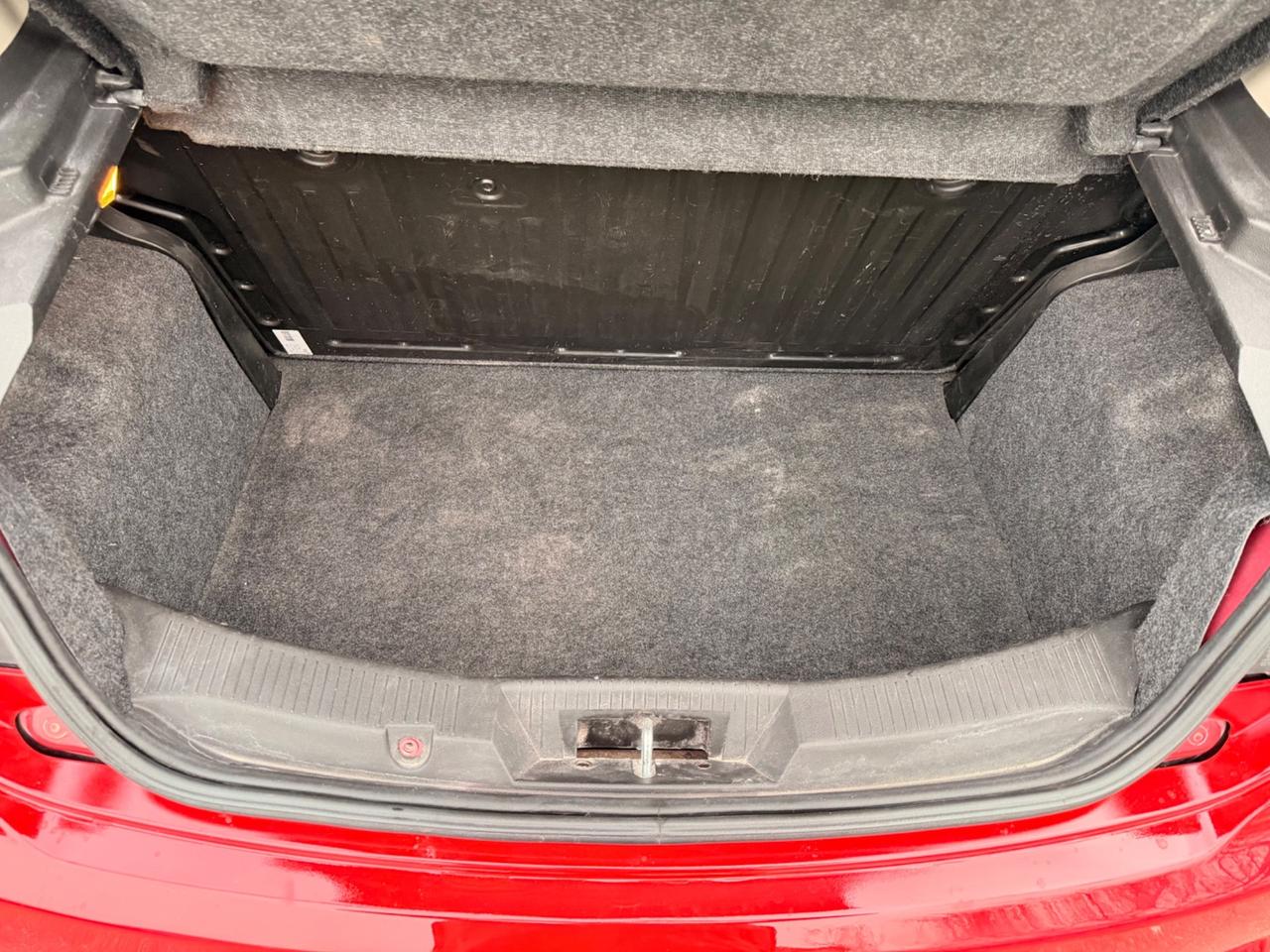 Alfa Romeo MiTo 1.6 JTDm Distinctive Sport Pack