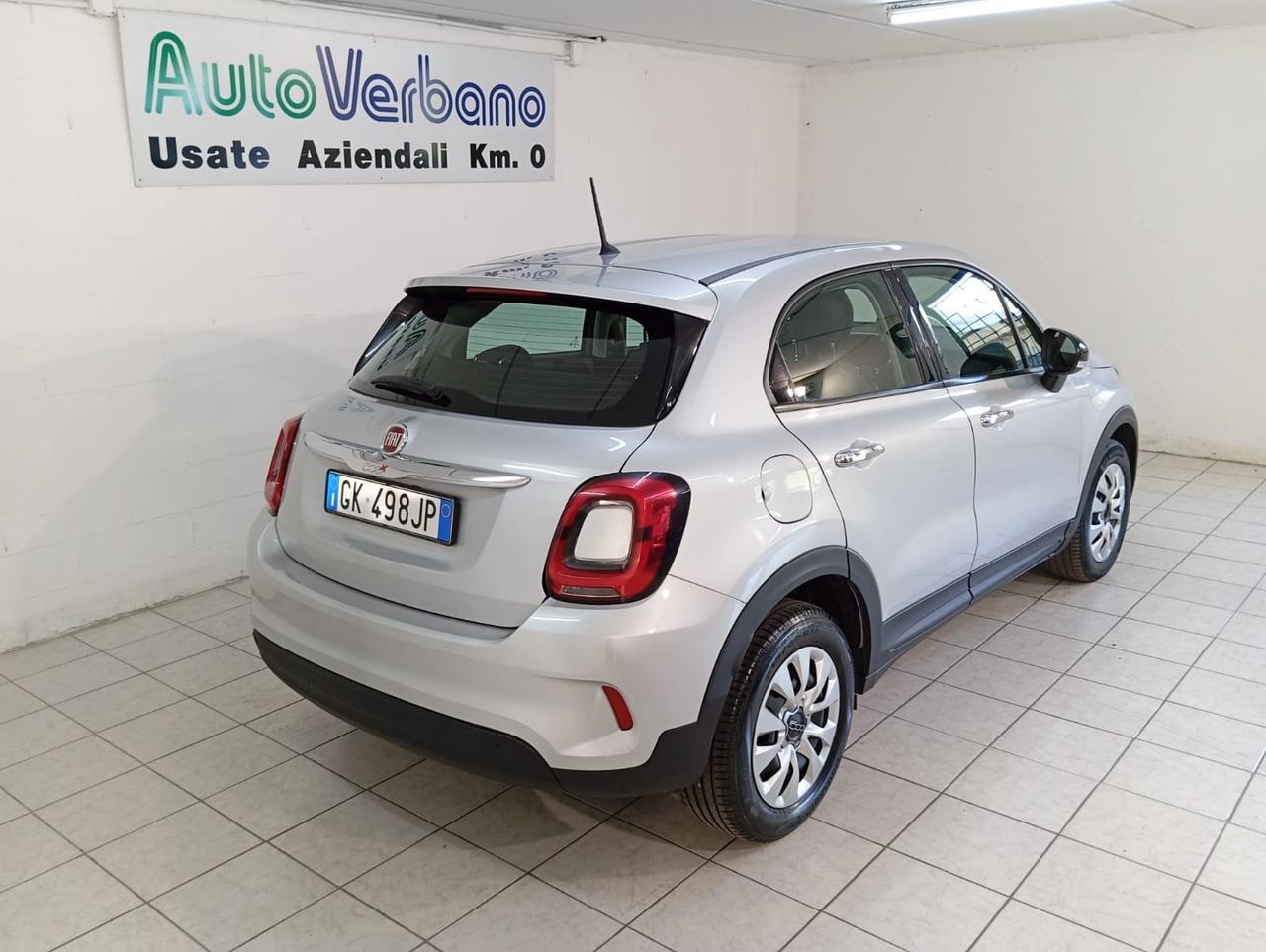 Fiat 500X 1.0 T3 120 CV Sport