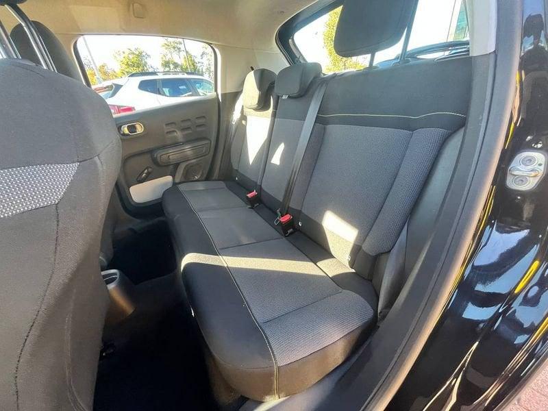 Citroën C3 C3 PureTech 82 GPL Feel