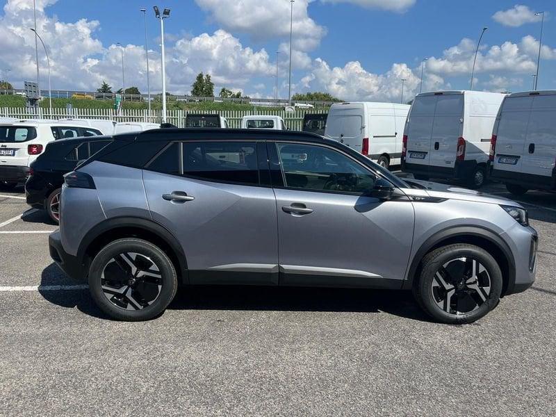 Peugeot 2008 2008 Hybrid 145 e-DCS6 GT