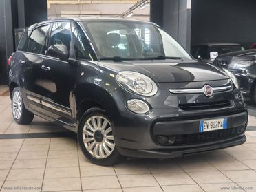 FIAT 500L Living 1.6 MJT 105 CV