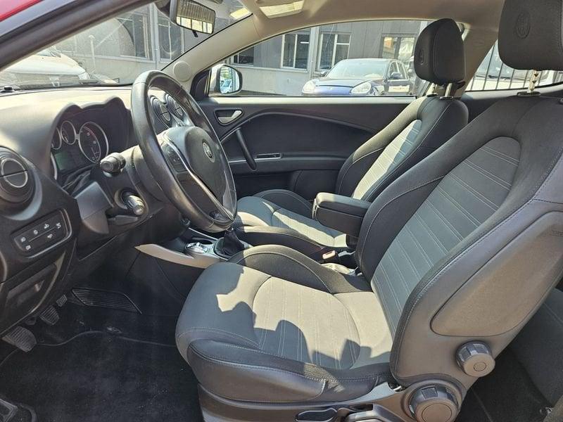 Alfa Romeo MiTo 1.3 JTDM 95cv Mito