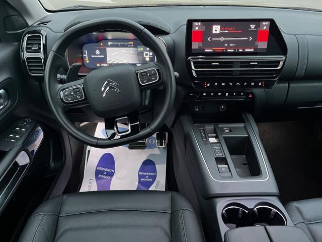 CITROEN C5 Aircross BlueHDi 130 S&S EAT8 Shine Pack