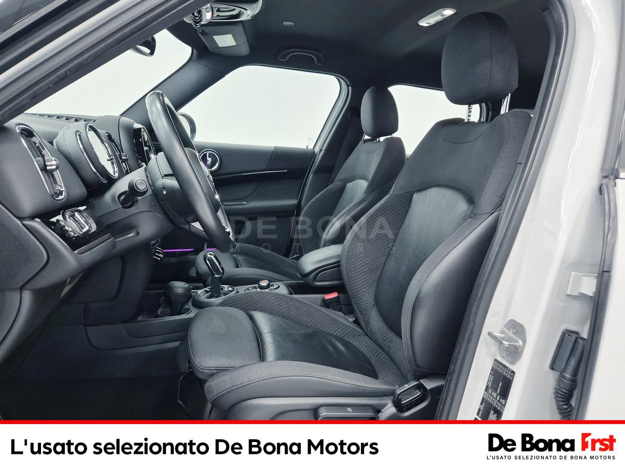 Mini Countryman 2.0 cooper d hype all4 auto my18