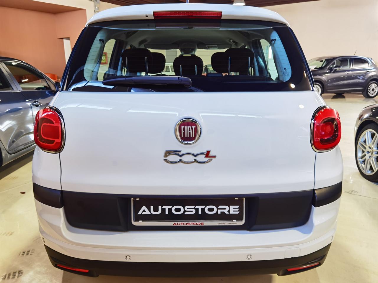 Fiat 500L 1.3 Mjt Business*GARANZIA 24MESI*