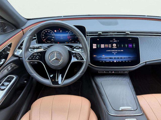MERCEDES-BENZ E 220 d Mild hybrid 4Matic S.W. Advanced All Terrain