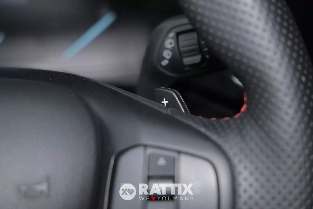 Ford Focus SW 1.0 Ecoboost Hybrid 125CV ST-Line Design Powershift