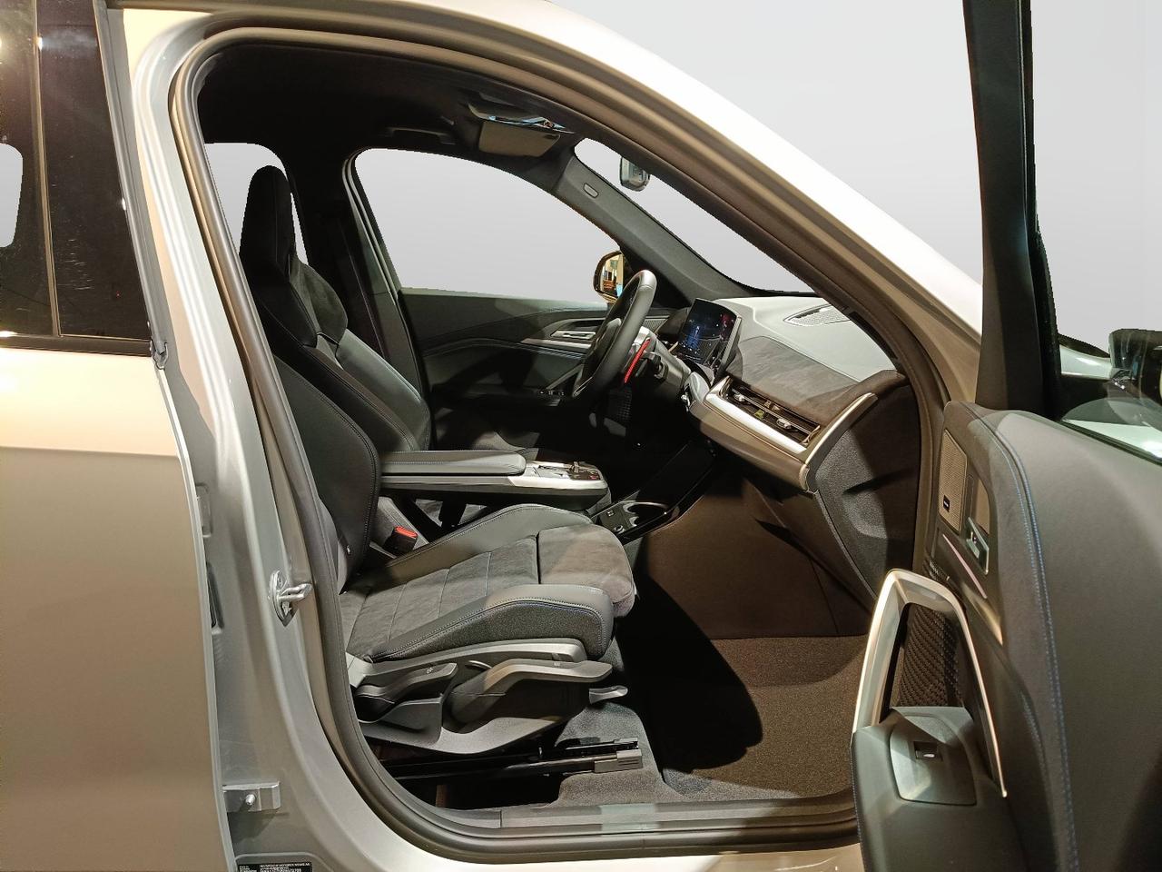 BMW BMW X1 M35i xDrive