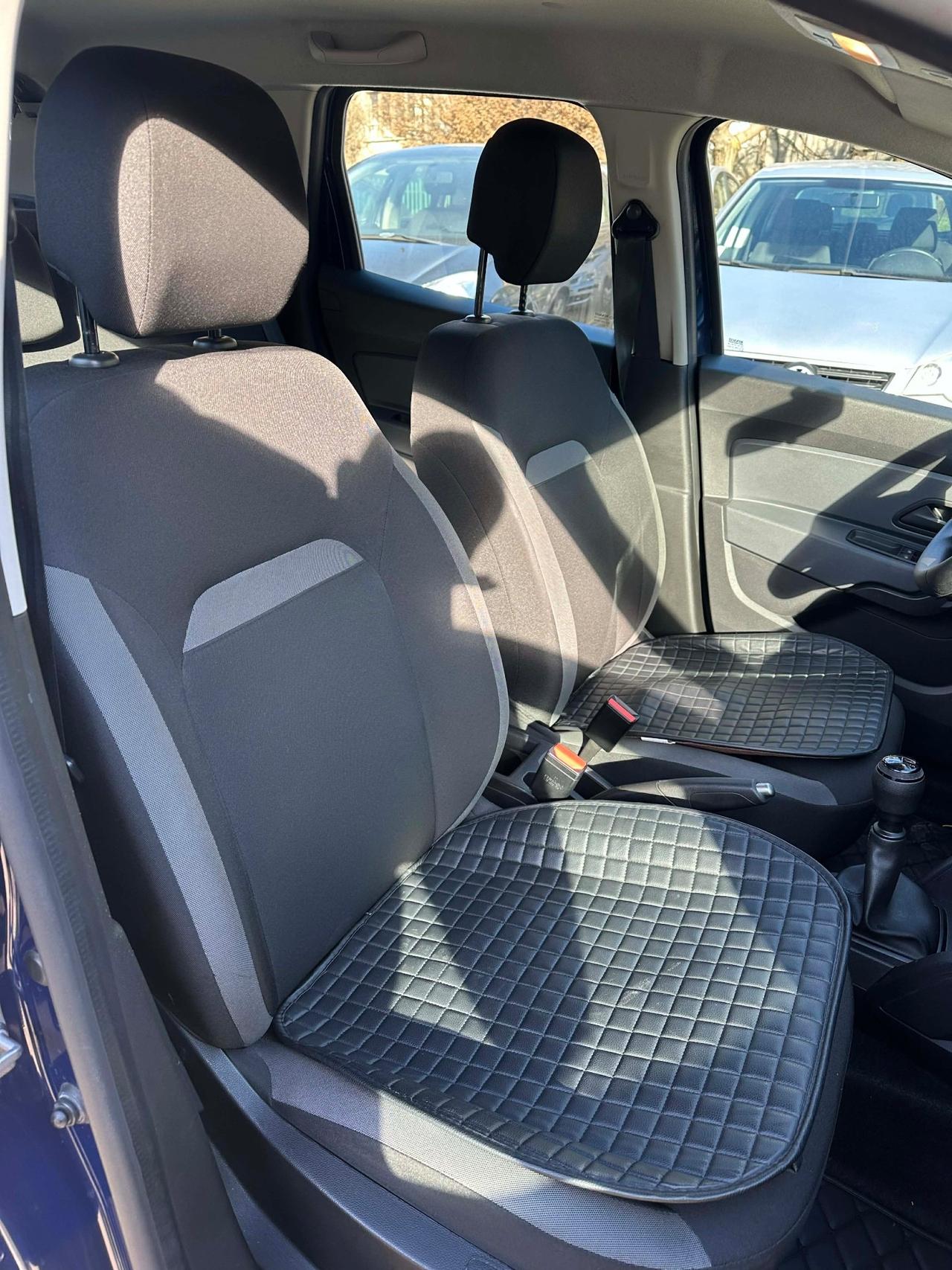 Dacia DUSTER 8V 110 CV 4x2 KMCERT UNICOPR GARANZ