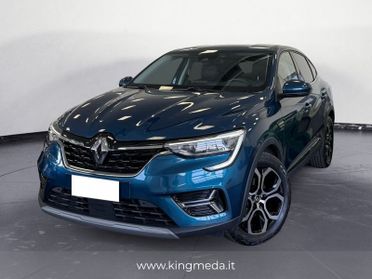 Renault Arkana E-Tech 1.6 Hybrid E-TECH 145 Techno