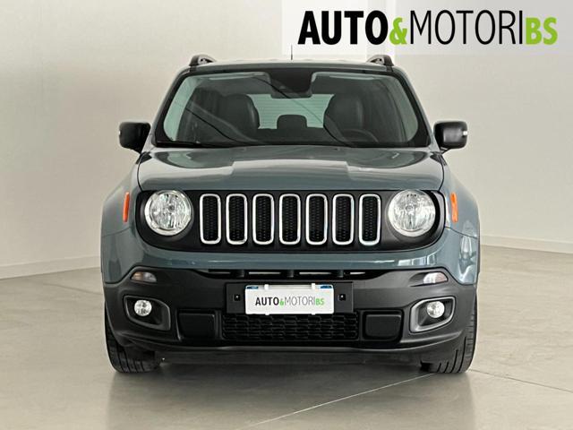 JEEP Renegade 1.6 Mjt 120 CV Longitude