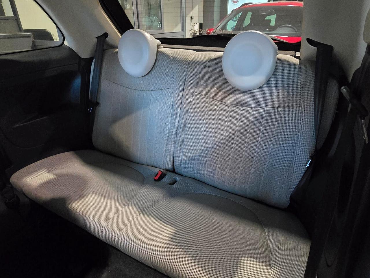 Fiat 500 1.2 Benzina/Gpl