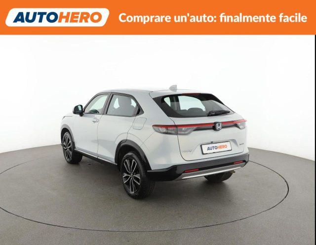 HONDA HR-V 1.5 Hev eCVT Advance