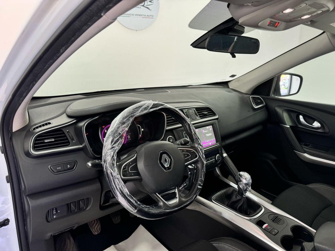 Renault Kadjar dCi 130CV Energy Bose-GARANTITA-2016