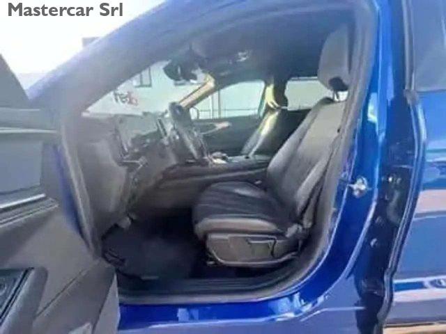 RENAULT Austral 1.3 mild hybrid Techno 160cv Auto - GN525SS