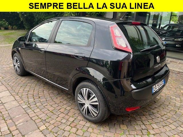FIAT Punto Evo 1.3 Mjt 75 CV 5P. Neopatentati
