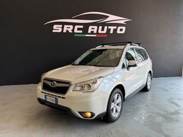 Subaru Forester 2.0D Dynamic