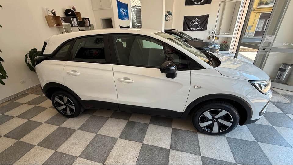 Opel Crossland 1.5 ECOTEC D 110 CV Start&Stop Edition