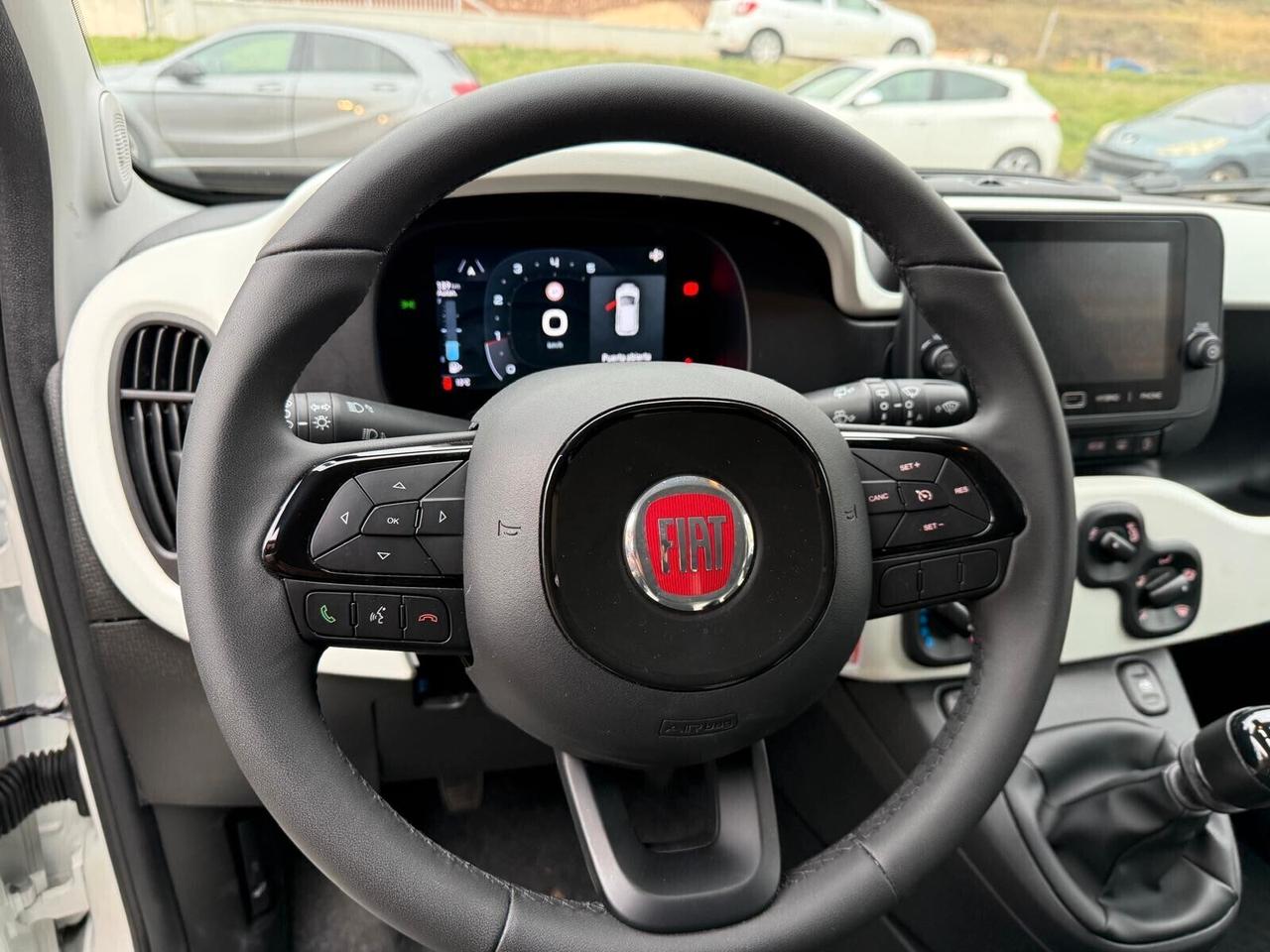 CROSS HYBRID SENZA OBBLIGO DI FINANZIAMENTO