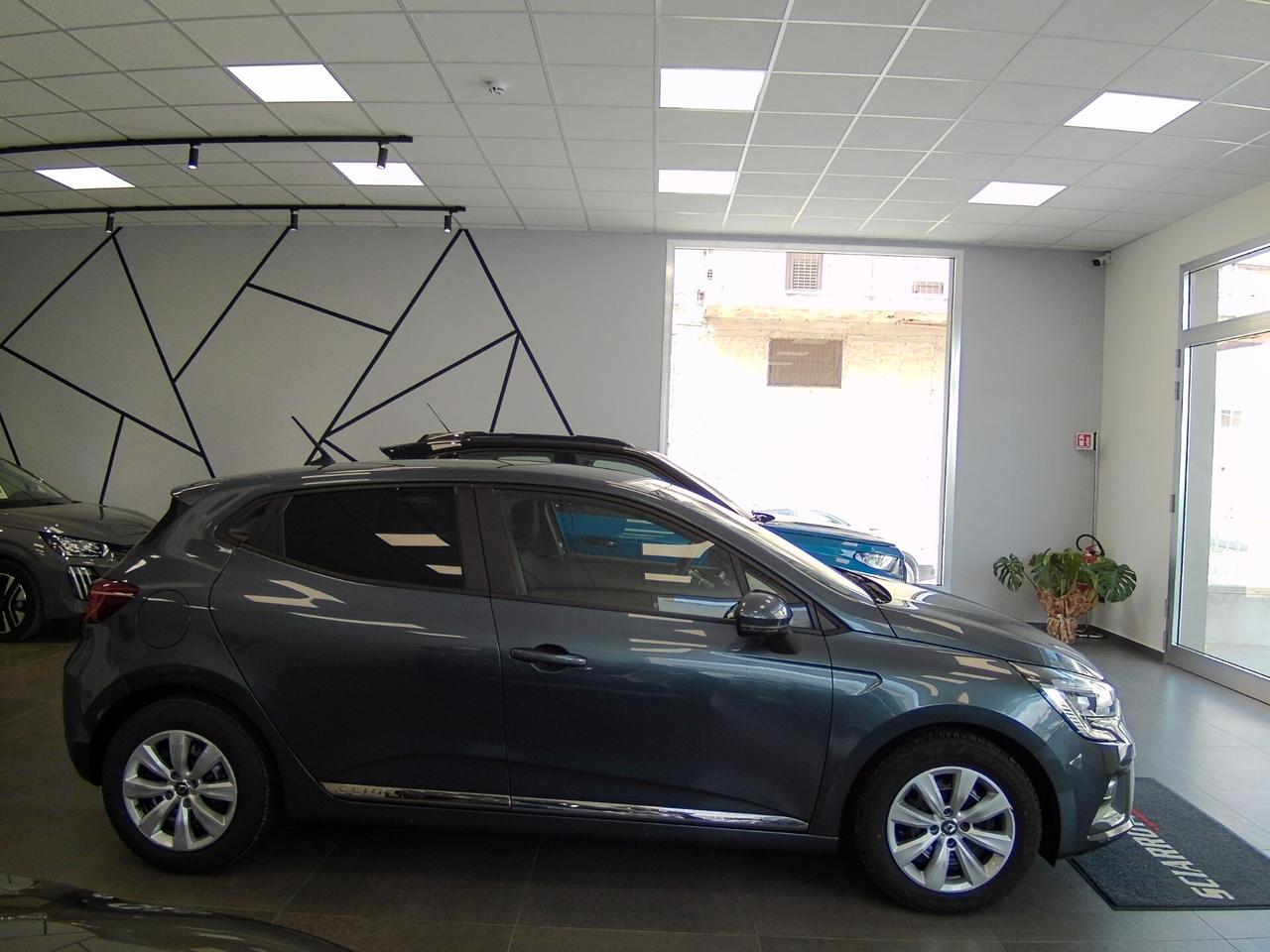 Renault Clio Blue dCi 85 CV 5 porte Intens 2020