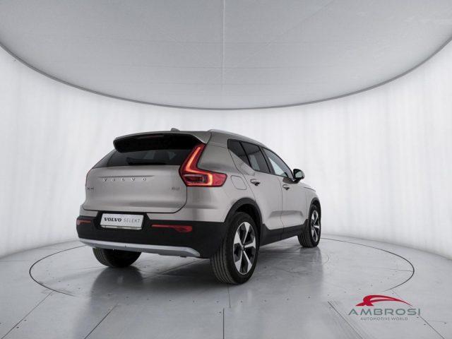 VOLVO XC40 2.0 b3 Core auto