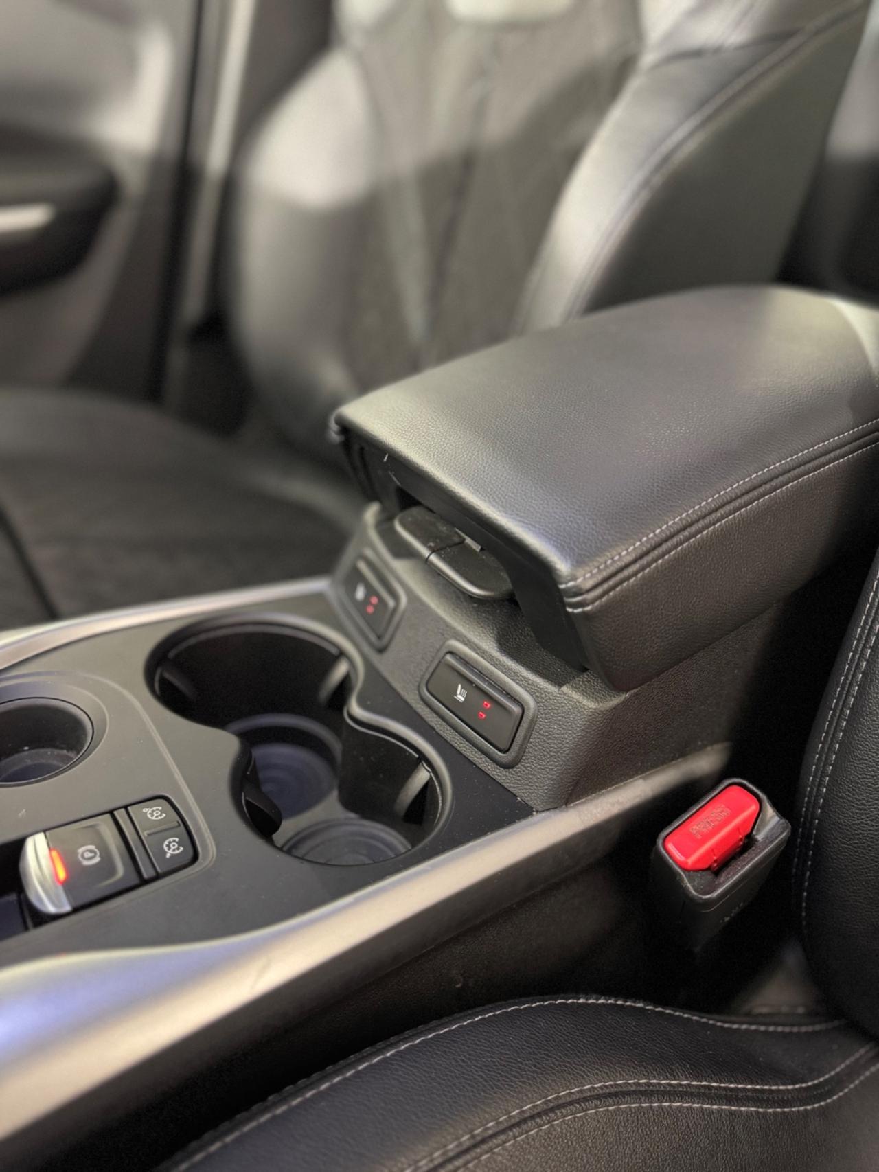 Renault Kadjar TCe 140CV FAP Sport Edition2