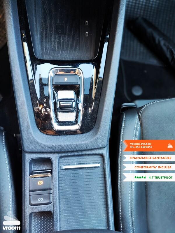 SKODA Octavia 4ª serie Octavia 1.5 e-TEC DSG W...