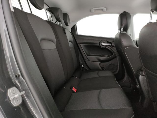 FIAT 500X 1.0 T3 120 CV Business Full LED