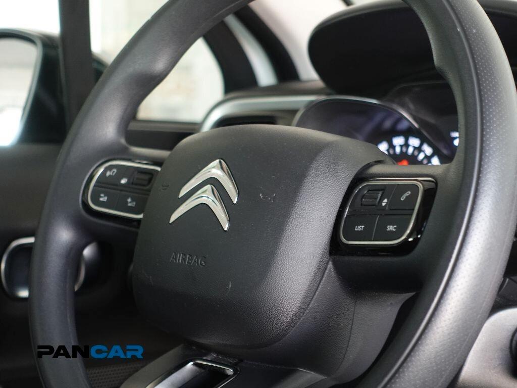 Citroen C3 PureTech 83 S&S Feel Pack