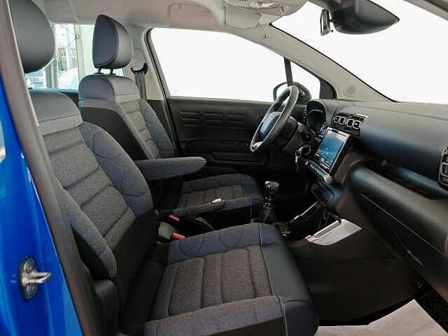 Citroen C3 Aircross BlueHDi 110 S&S Feel