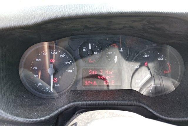 IVECO Daily 35S12V 2.3 HPT PM-TM Furgone Passo 3520
