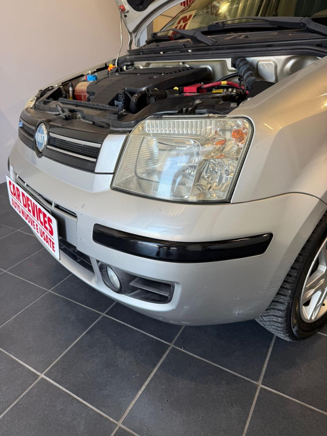 Fiat Panda 1.3 MJT -ROTTAMAZIONE GRATUITA