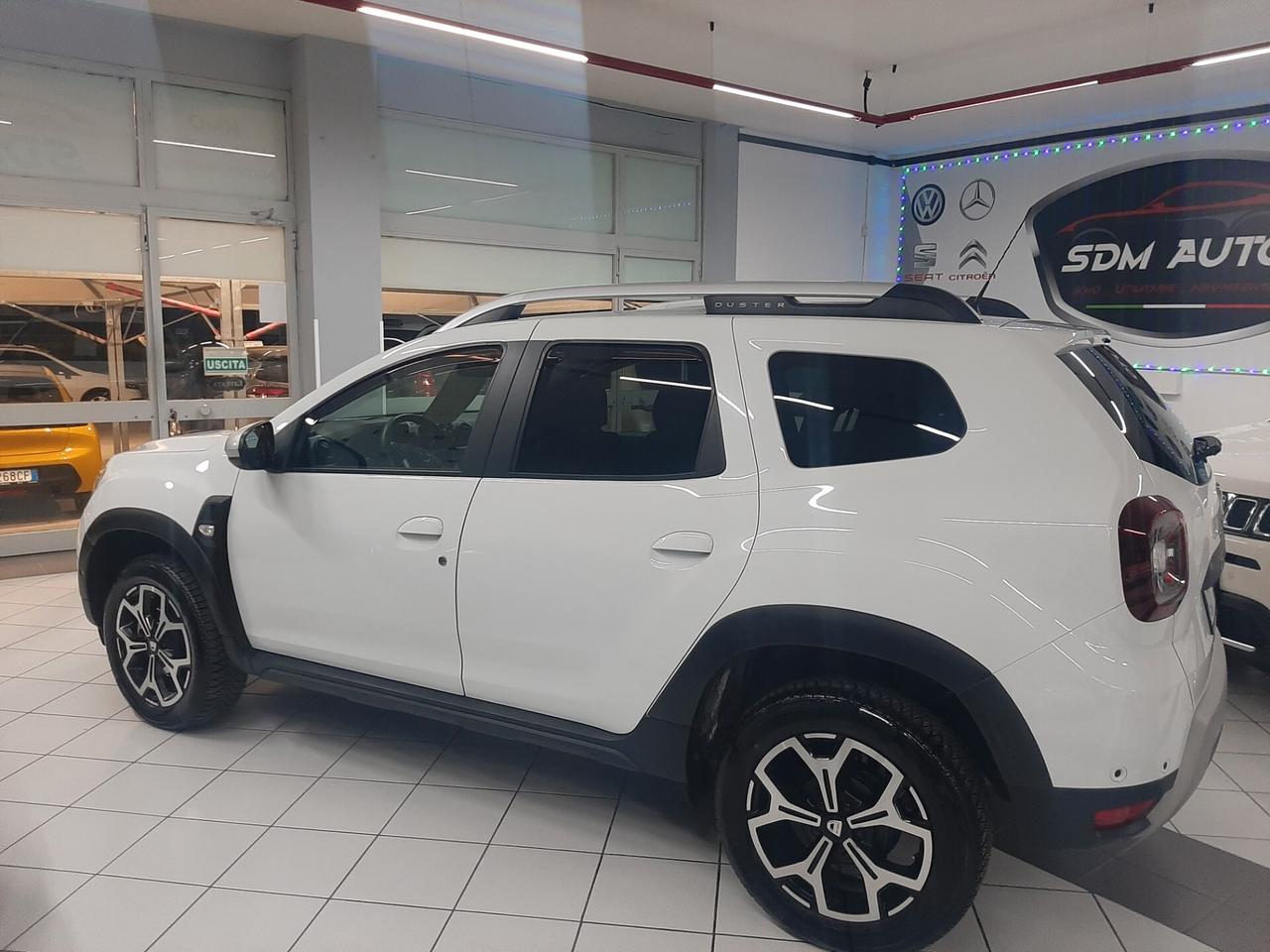 Dacia Duster 1.0 TCe 100 CV ECO-G 4x2 15th Anniversary