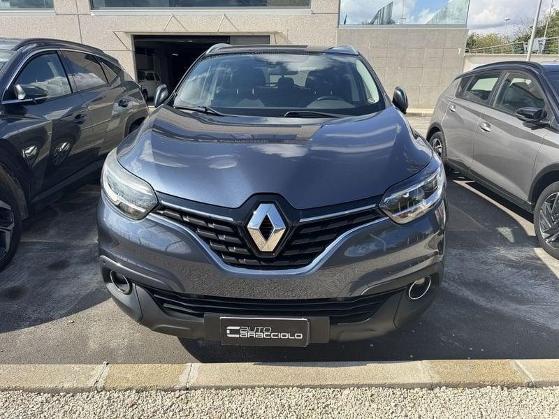 Renault Kadjar dCi 11oCV Energy Zen