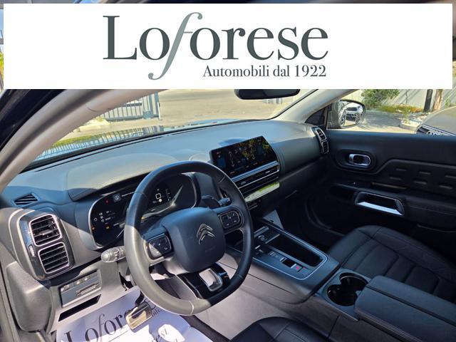 CITROEN C5 Aircross BlueHDi 130 S&S EAT8 Shine Pack
