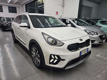 Kia Niro Niro 1.6 gdi hev Style s/Techno Pack dct