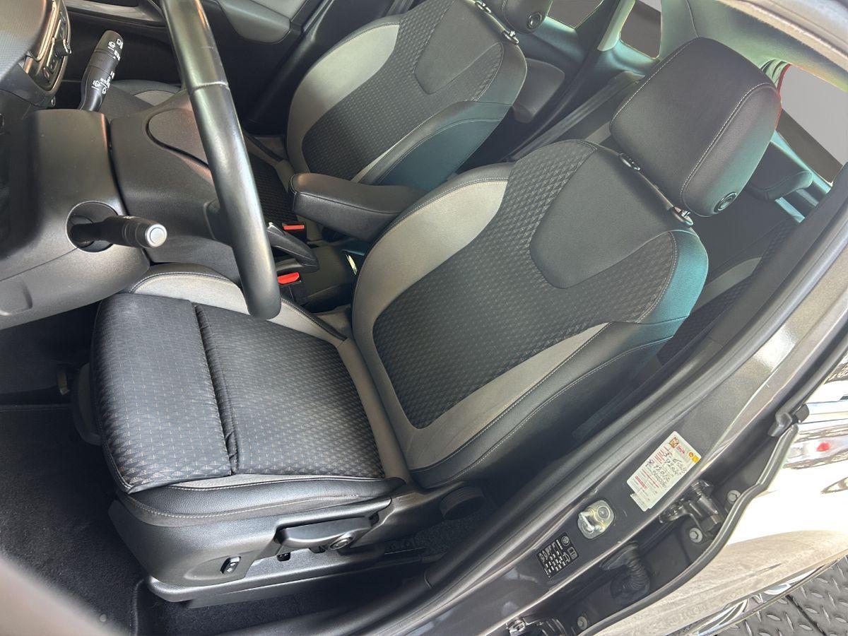 OPEL - Crossland X - 1.5 ECOTEC D 102 CV S&S Innovation