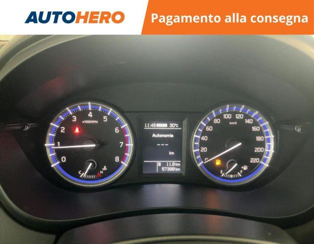 SUZUKI S-Cross 1.4 Hybrid 4WD All Grip Cool