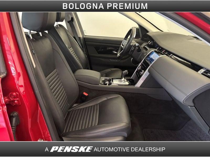 Land Rover Discovery Sport Discovery Sport 2.0 TD4 163 CV AWD Auto R-Dynamic S