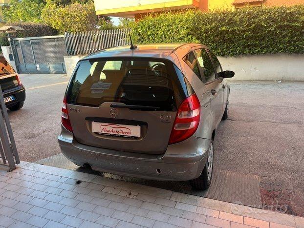 Mercedes Classe A 160 2.0 Diesel