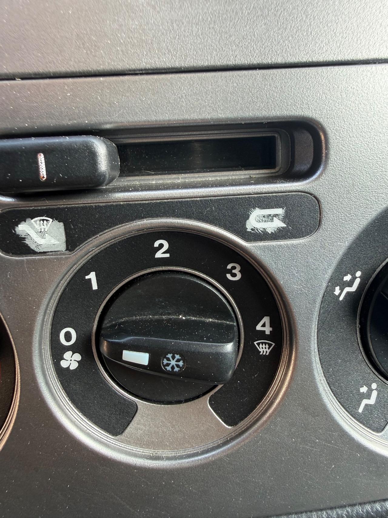 Fiat Qubo 1.3 MJT 75 CV Dynamic