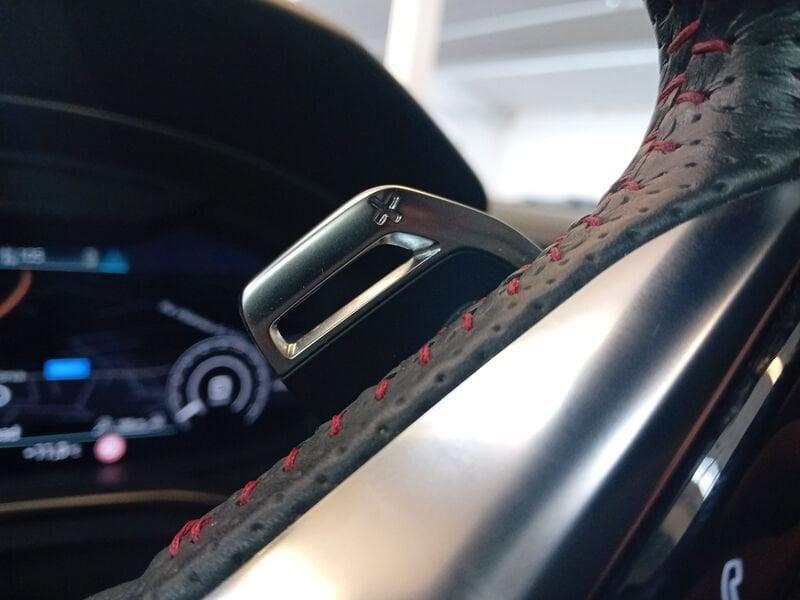 Audi RS6 4.0 TFSI V8 quattro tiptronic