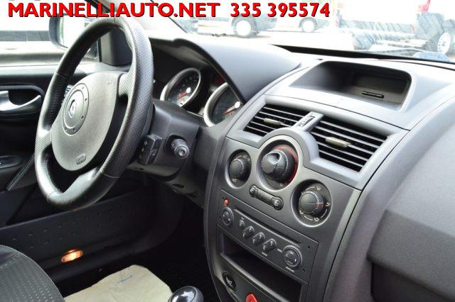 RENAULT Megane Mégane 1.5 dCi/100CV 5p. X COMMERCIANTI