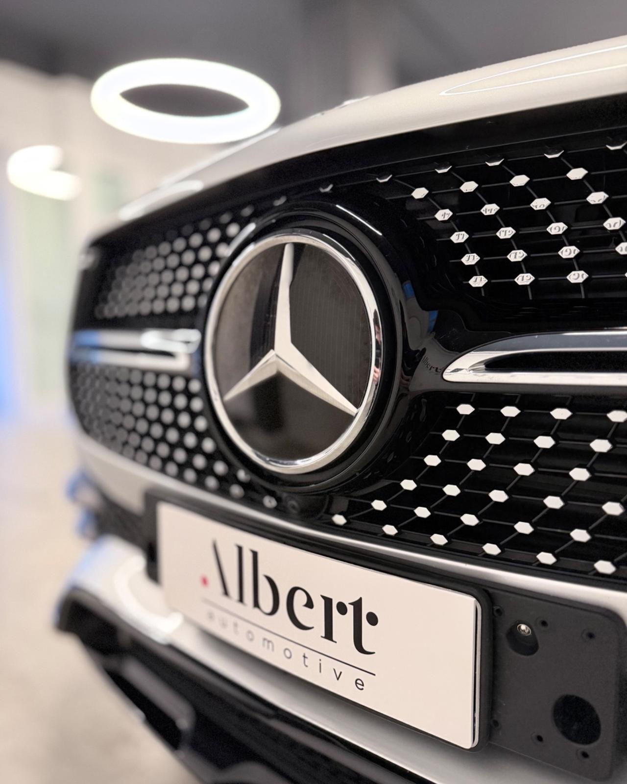 Mercedes-benz GLE 350 d 4Matic Coupé Premium Pro