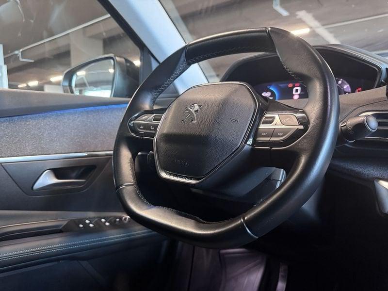 Peugeot 3008 3008 PureTech Turbo 130 S&S Allure Pack