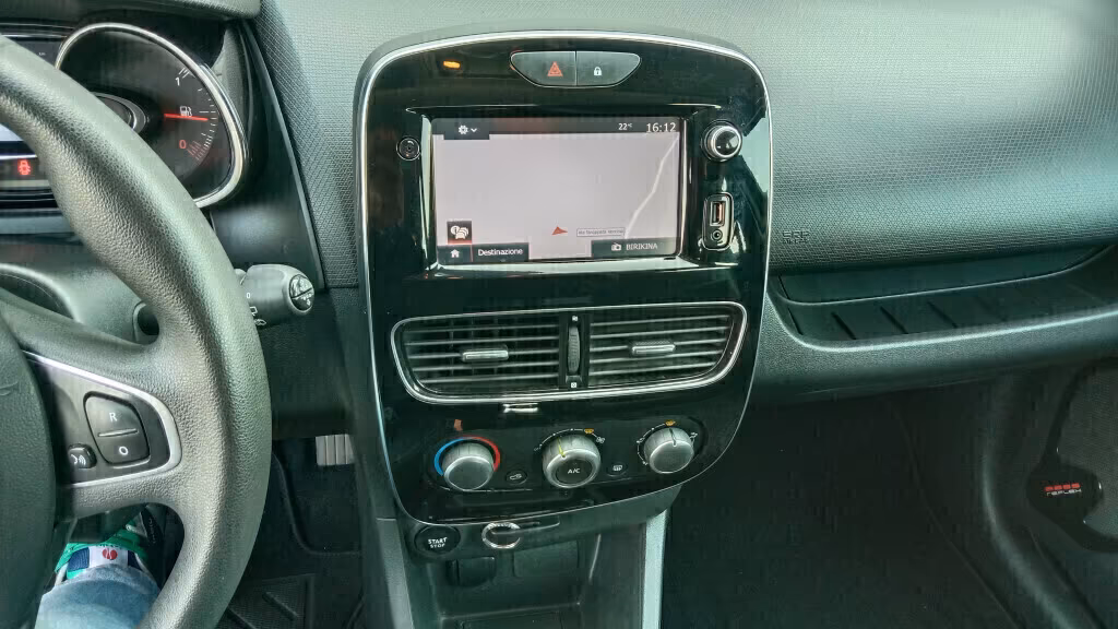 Renault Clio 1.5 dci Moschino Zen - euro 6