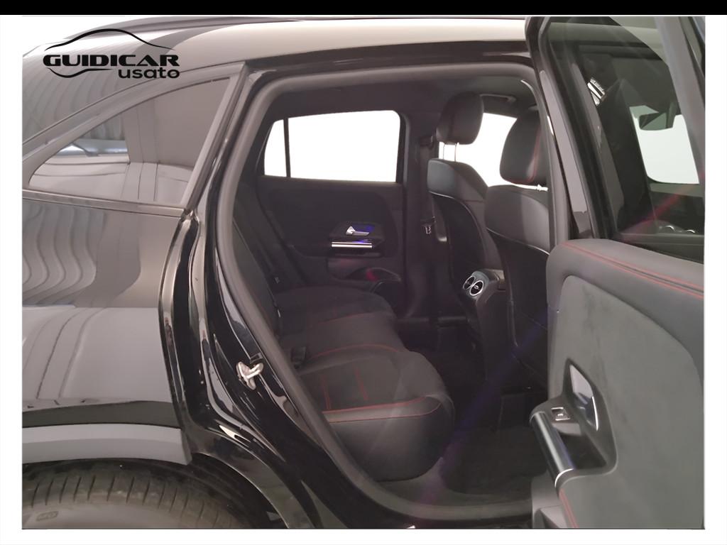 Mercedes-Benz GLA-H247 2020 - GLA 220 d Premium 4matic auto