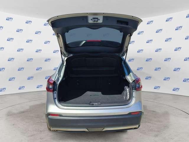 Nissan Qashqai 1.5 dci N-Connecta 115cv