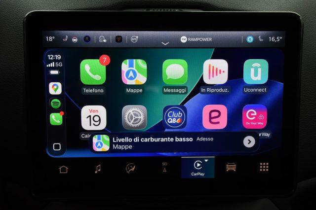 JEEP Renegade 1.5 Turbo T4 MHEV Altitude *LED*CAM*CARPLAY*