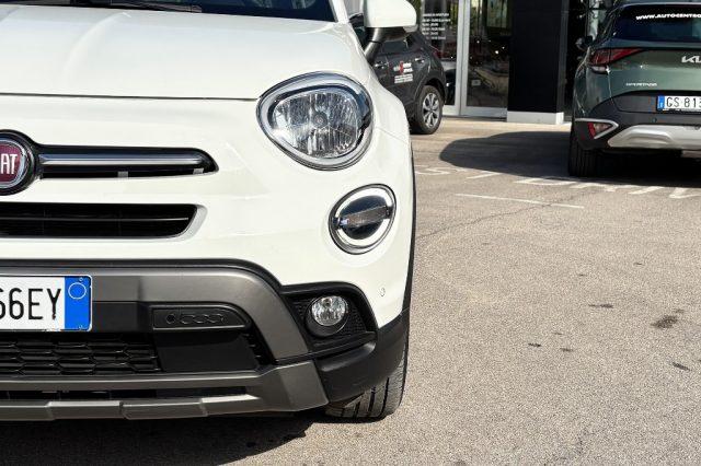 FIAT 500X 1.3 MultiJet 95 CV City Cross